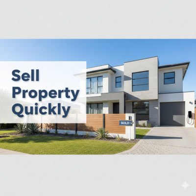 How to Sell Property Quickly Without Sacrificing Value